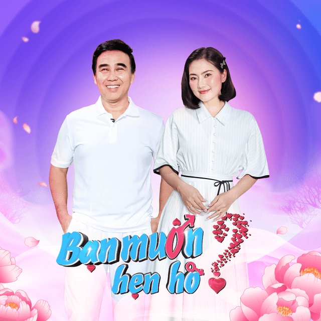 Bạn Muốn Hẹn Hò