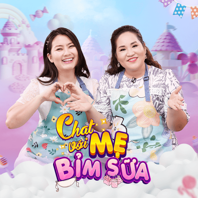 Tâm sự mẹ bỉm sữa