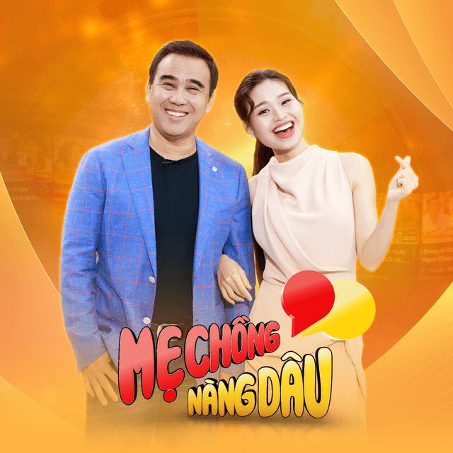 Mẹ chồng nàng dâu