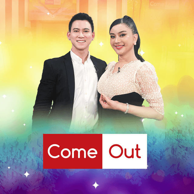 Come out