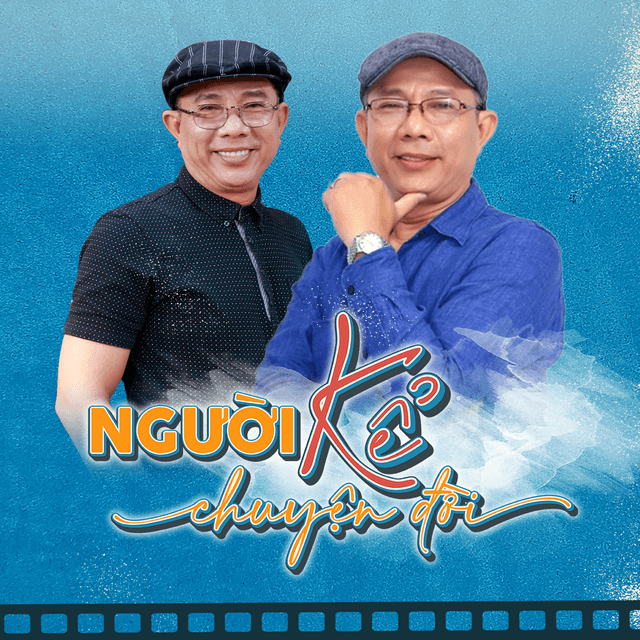 Người kể chuyện đời