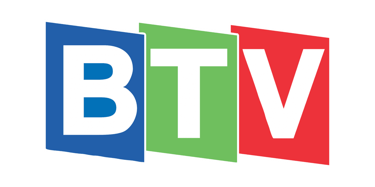 Truyền hình Bình Thuận