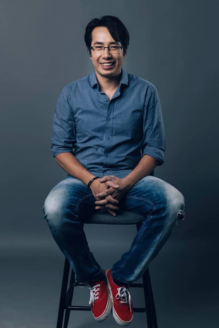 NB Trương Anh Ngọc