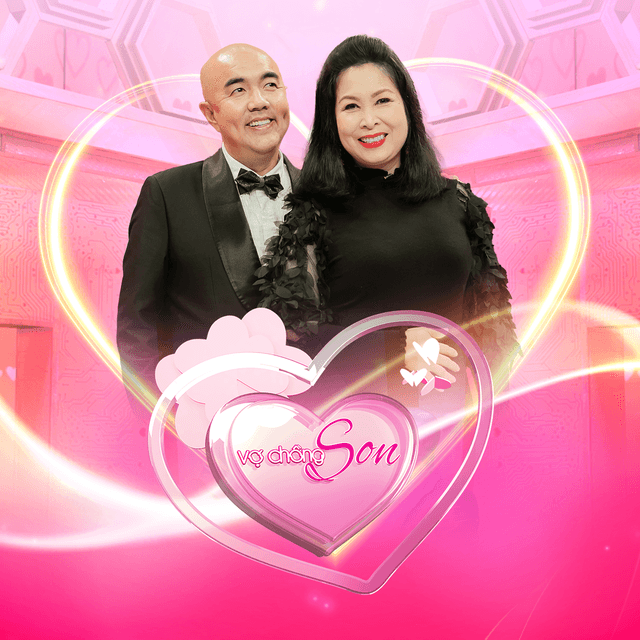 Vợ chồng son